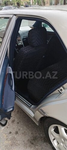 Mercedes C 240 1998, 218,600 km - 2.4 л - Bakı
