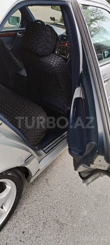 Mercedes C 240 1998, 218,600 km - 2.4 л - Bakı