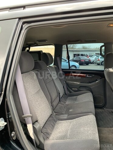 Toyota Prado 2006, 239,000 km - 2.7 л - Bakı
