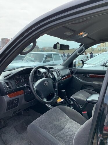 Toyota Prado 2006, 239,000 km - 2.7 л - Bakı