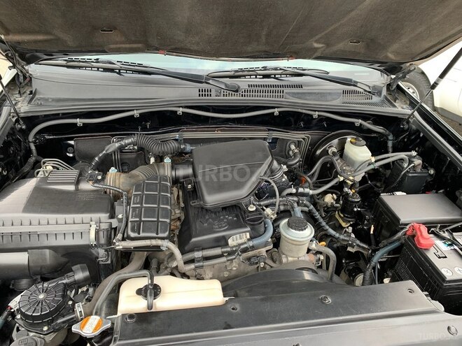 Toyota Prado 2006, 239,000 km - 2.7 л - Bakı