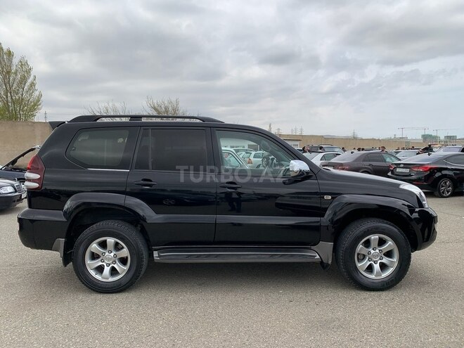 Toyota Prado 2006, 239,000 km - 2.7 л - Bakı