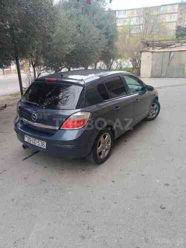 Opel Astra 2006, 205,000 km - 1.3 l - Bakı
