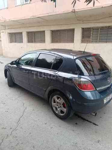 Opel Astra 2006, 205,000 km - 1.3 l - Bakı