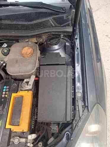 Opel Astra 2006, 205,000 km - 1.3 l - Bakı