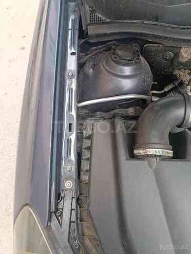 Opel Astra 2006, 205,000 km - 1.3 l - Bakı