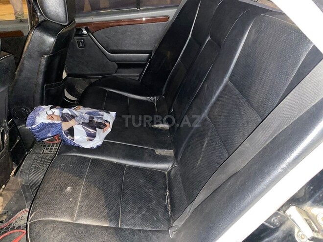 Mercedes C 220 1994, 280,000 km - 2.2 л - Bakı