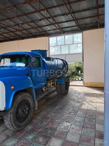 GAZ 53 1990, 568,776 km - 3.2 l - Tovuz