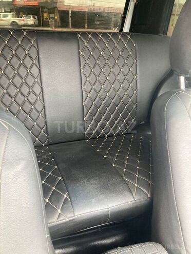 LADA (VAZ) Niva 2010, 123,000 km - 1.7 л - Bakı
