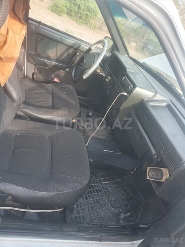 LADA (VAZ) 21099 1996, 453,652 km - 1.5 l - Bərdə