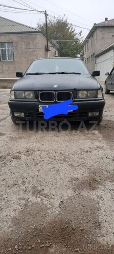 BMW 318 1994, 365,000 km - 1.8 l - Bakı