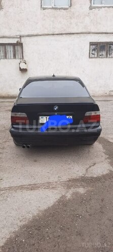 BMW 318 1994, 365,000 km - 1.8 l - Bakı