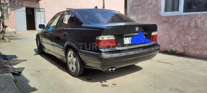 BMW 318 1994, 365,000 km - 1.8 l - Bakı