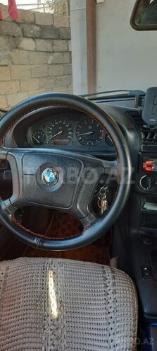 BMW 318 1994, 365,000 km - 1.8 l - Bakı