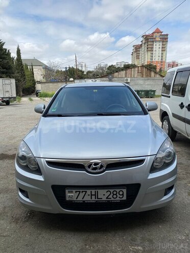 Hyundai i30 2009, 154,000 km - 1.4 л - Bakı