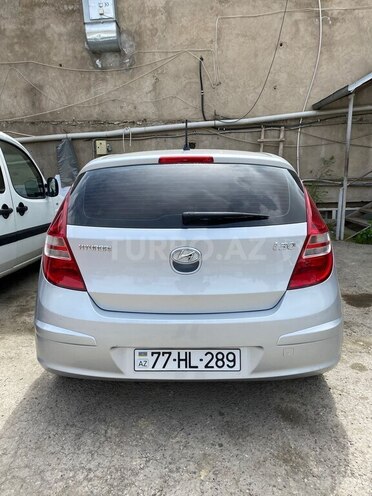 Hyundai i30 2009, 154,000 km - 1.4 л - Bakı