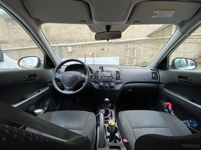 Hyundai i30 2009, 154,000 km - 1.4 л - Bakı