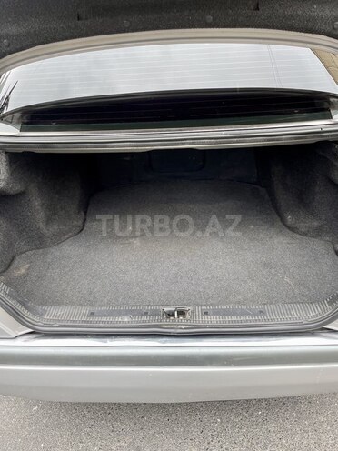 Mercedes C 180 1996, 443,000 km - 1.8 l - Bakı