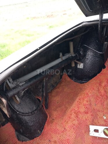 GAZ 24-10 1990, 93,000 km - 2.4 л - Qazax