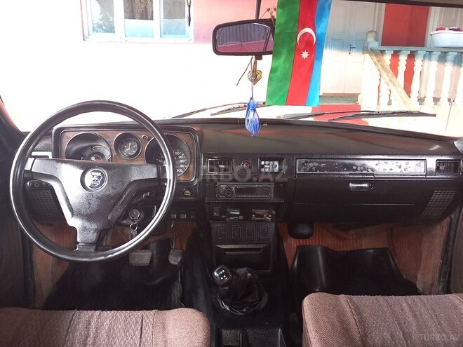 GAZ 24-10 1990, 93,000 km - 2.4 л - Qazax