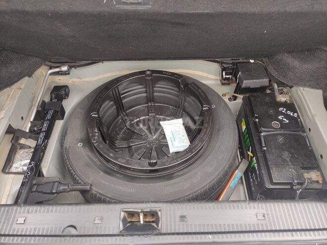 Mercedes C 180 1998, 240,000 km - 1.8 l - Beyləqan