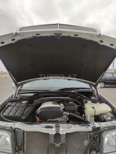 Mercedes C 180 1998, 240,000 km - 1.8 l - Beyləqan