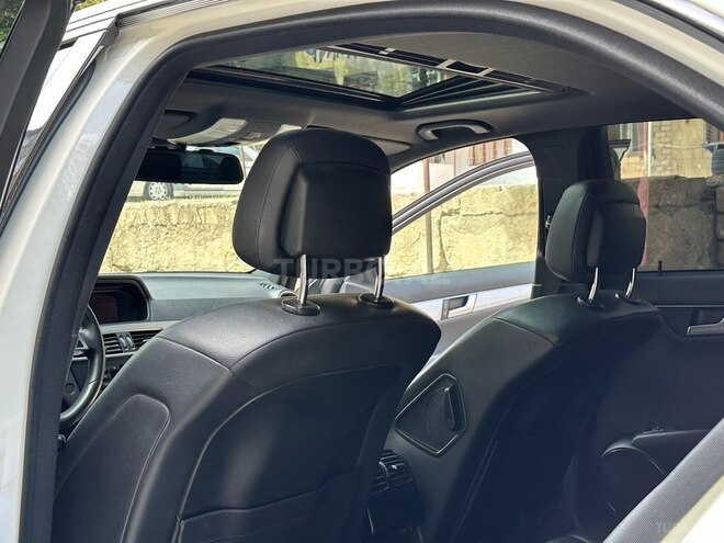 Mercedes C 250 2012, 210,000 km - 1.8 l - Bakı