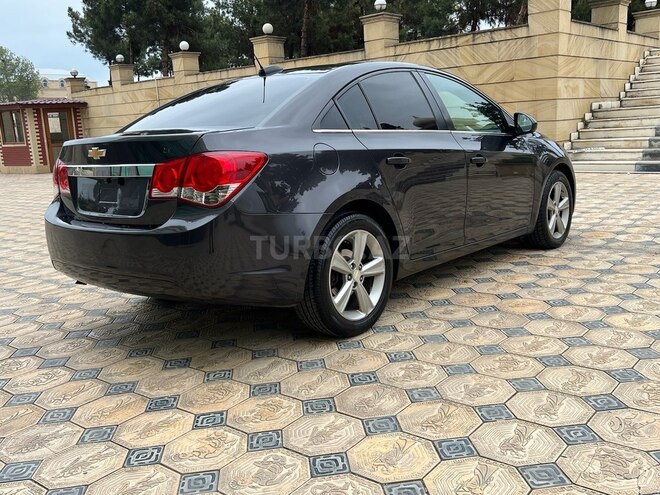 Chevrolet Cruze 2015, 190,500 km - 1.4 l - Gəncə