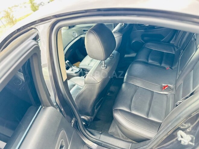 Chevrolet Cruze 2015, 190,500 km - 1.4 l - Gəncə