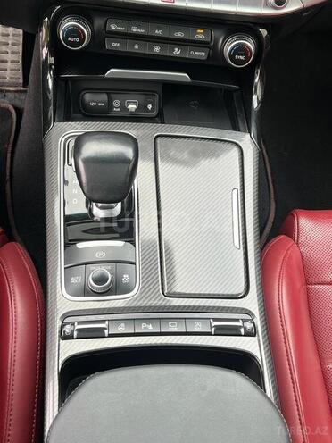 Kia Stinger 2018, 135,000 km - 3.3 l - Bakı
