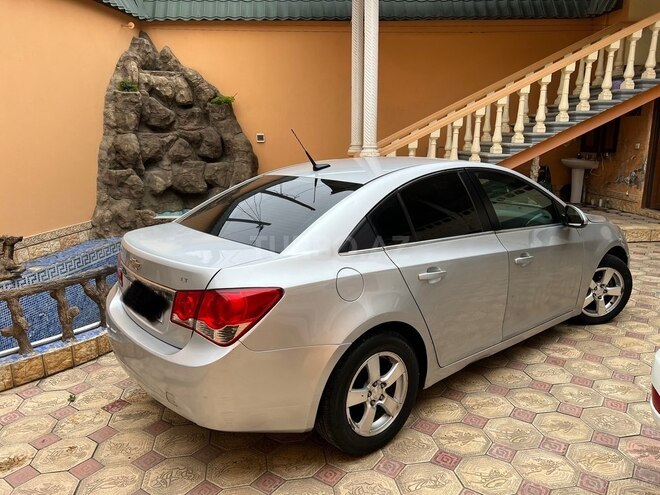 Chevrolet Cruze 2013, 269,470 km - 1.4 л - Gəncə