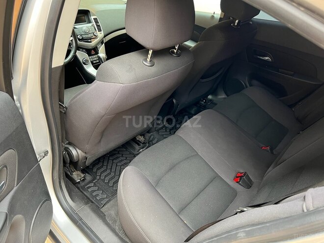 Chevrolet Cruze 2013, 269,470 km - 1.4 л - Gəncə
