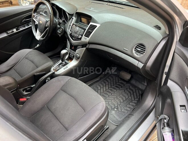 Chevrolet Cruze 2013, 269,470 km - 1.4 л - Gəncə