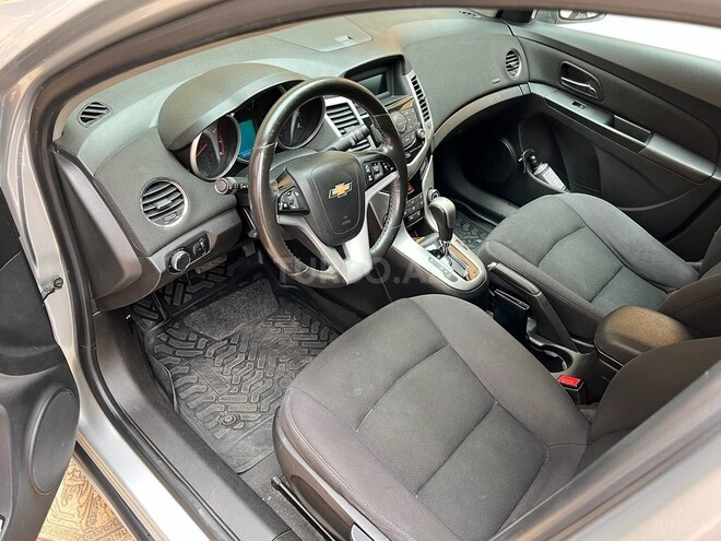 Chevrolet Cruze 2013, 269,470 km - 1.4 л - Gəncə