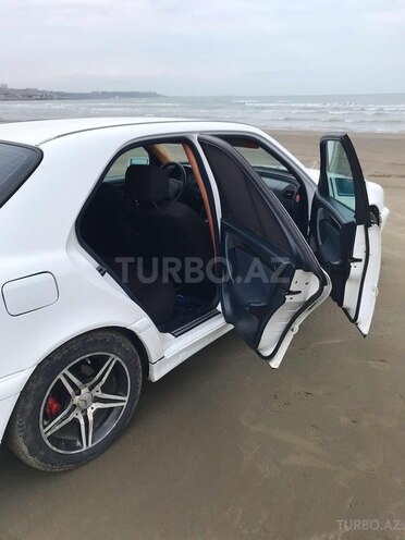 Mercedes C 180 1998, 430,000 km - 1.8 л - Bakı
