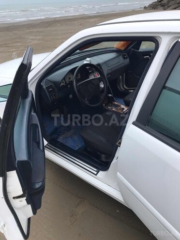 Mercedes C 180 1998, 430,000 km - 1.8 л - Bakı