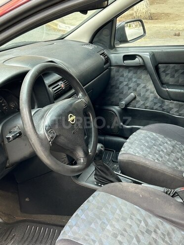 Opel Astra 1998, 25,800 km - 1.6 л - Sumqayıt