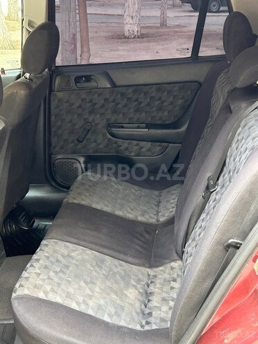 Opel Astra 1998, 25,800 km - 1.6 л - Sumqayıt