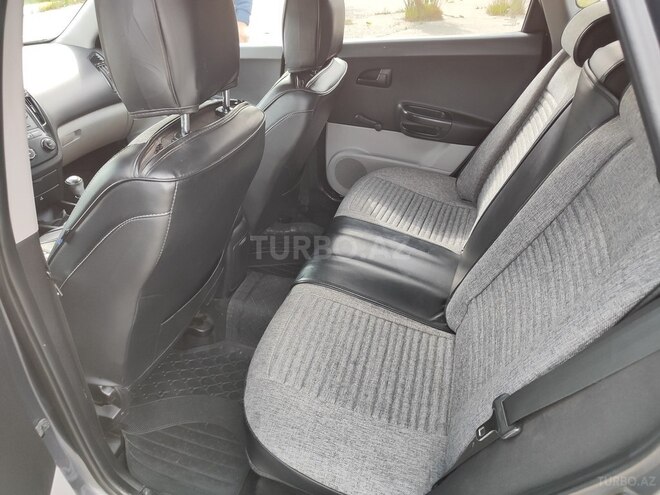 Kia Ceed 2009, 211,413 km - 1.4 l - Bakı