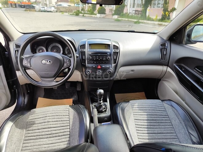 Kia Ceed 2009, 211,413 km - 1.4 l - Bakı