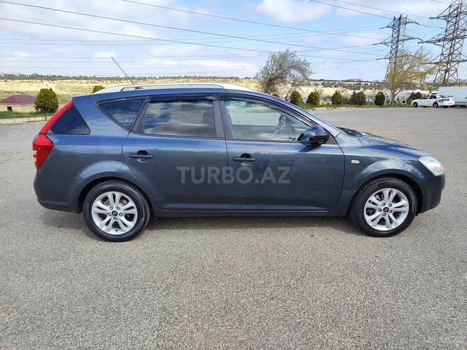 Kia Ceed 2009, 211,413 km - 1.4 l - Bakı