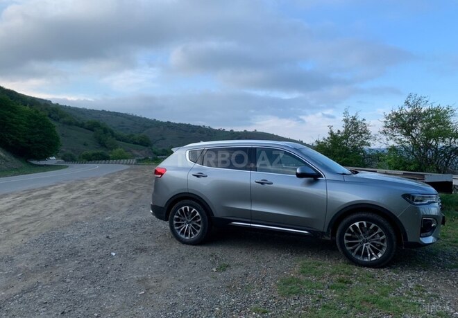 Haval H6 2020, 90,000 km - 2.0 л - Bakı