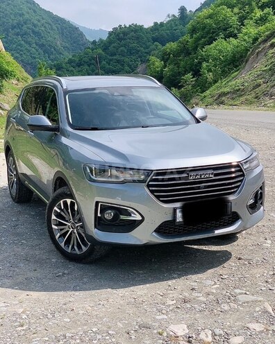 Haval H6 2020, 90,000 km - 2.0 л - Bakı