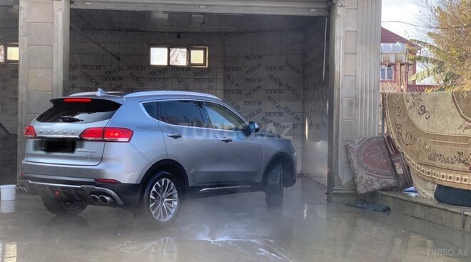 Haval H6 2020, 90,000 km - 2.0 л - Bakı