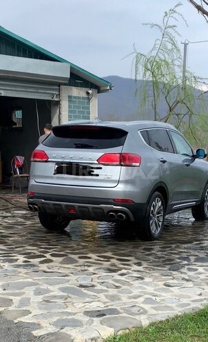 Haval H6 2020, 90,000 km - 2.0 л - Bakı