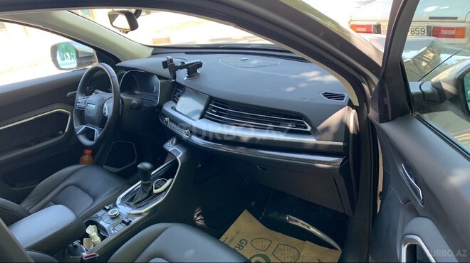 Haval H6 2020, 90,000 km - 2.0 л - Bakı