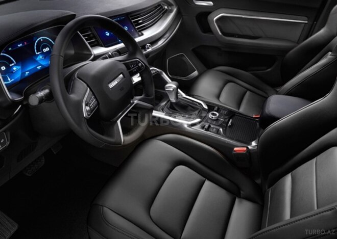 Haval H6 2020, 90,000 km - 2.0 л - Bakı