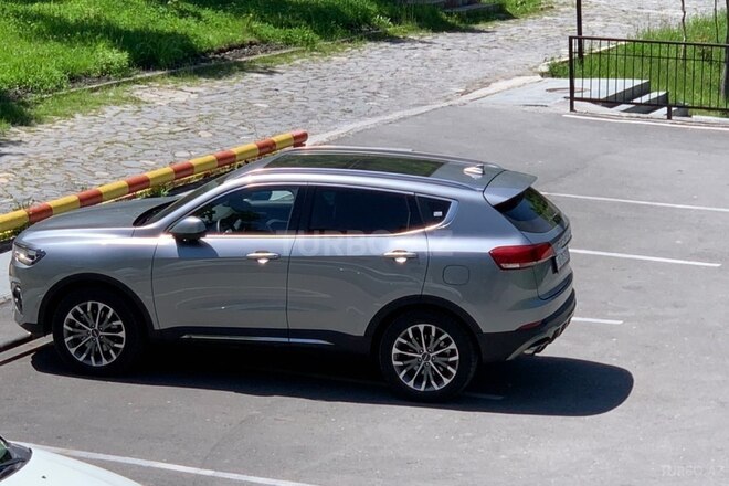 Haval H6 2020, 90,000 km - 2.0 л - Bakı