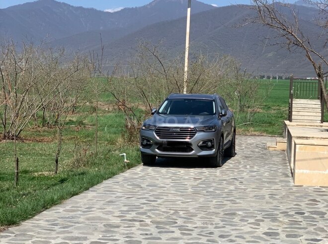 Haval H6 2020, 90,000 km - 2.0 л - Bakı