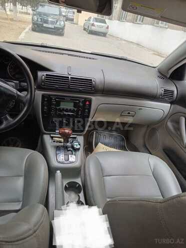 Volkswagen Passat 2004, 420,000 km - 1.8 л - Bakı
